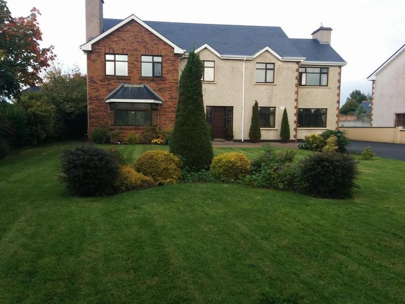 Doogarry House B&B Castlebar Exterior photo