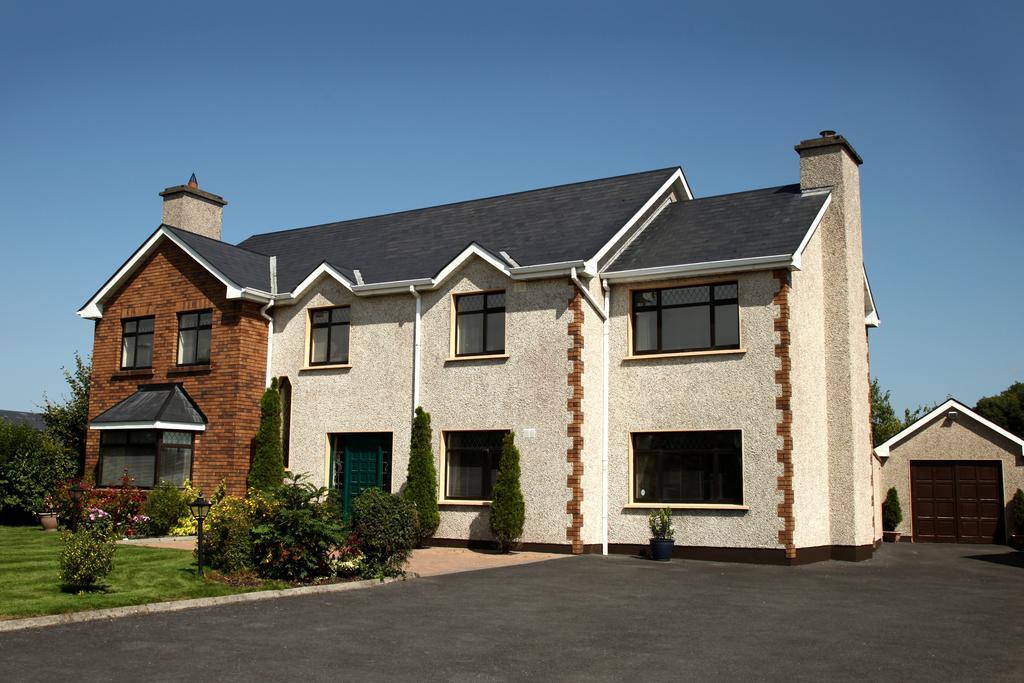 Doogarry House B&B Castlebar Exterior photo