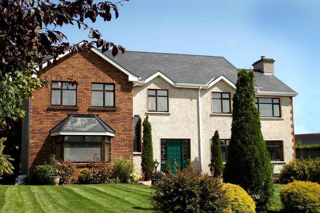 Doogarry House B&B Castlebar Exterior photo